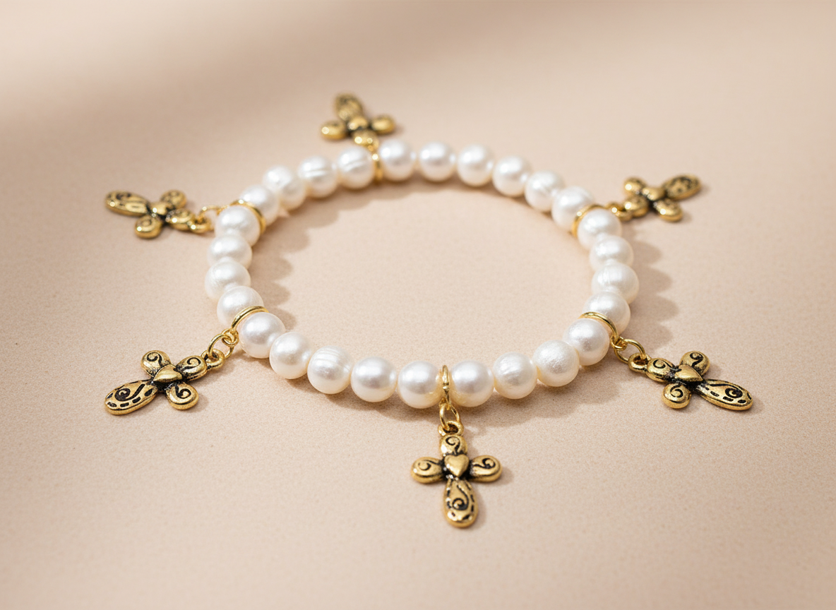 Perlas del Alma
