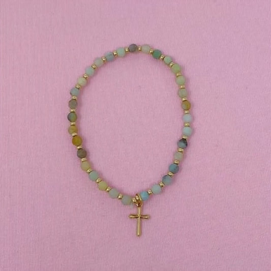 Cruz de Fe